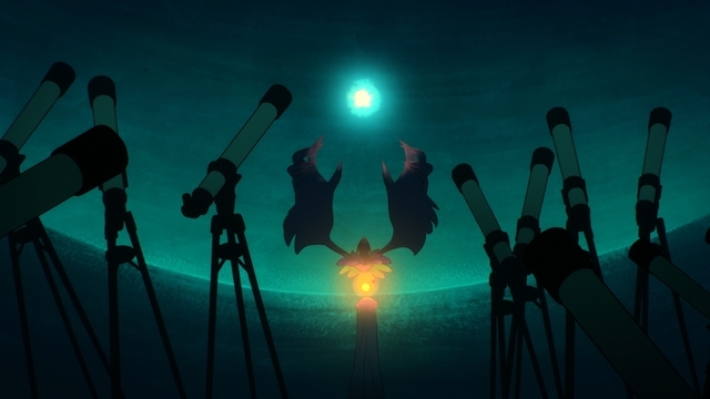 りょーちも監督＆主題歌:Aimerさんのオリジナルアニメプロジェクト『夜の国』第3夜の主人公を演じるのは声優のM・A・Oさん、9/12にYouTubeプレミア公開決定！　Aimerさんのコメントも公開の画像-3