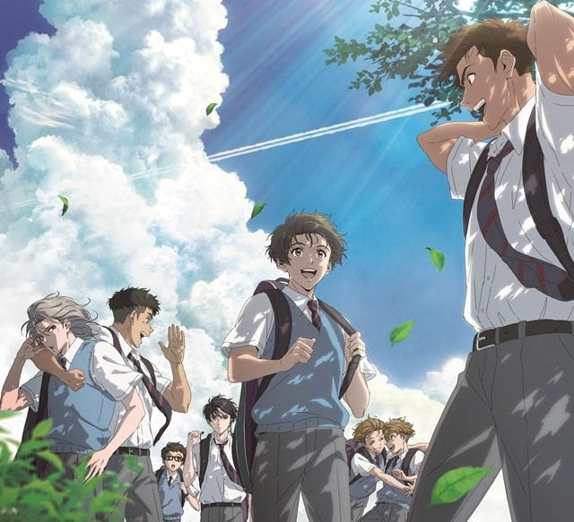 ラブオールプレー アニメ声優 キャラクター 登場人物 22春アニメ最新情報一覧 アニメイトタイムズ
