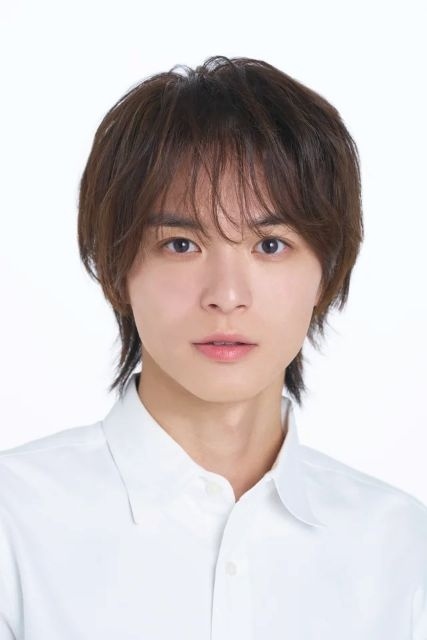 金子隼也