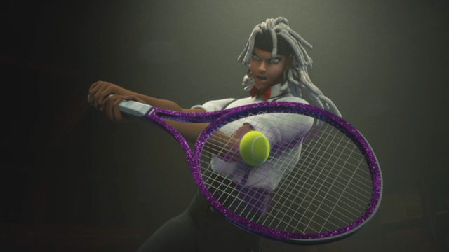 テニスの王子様-4