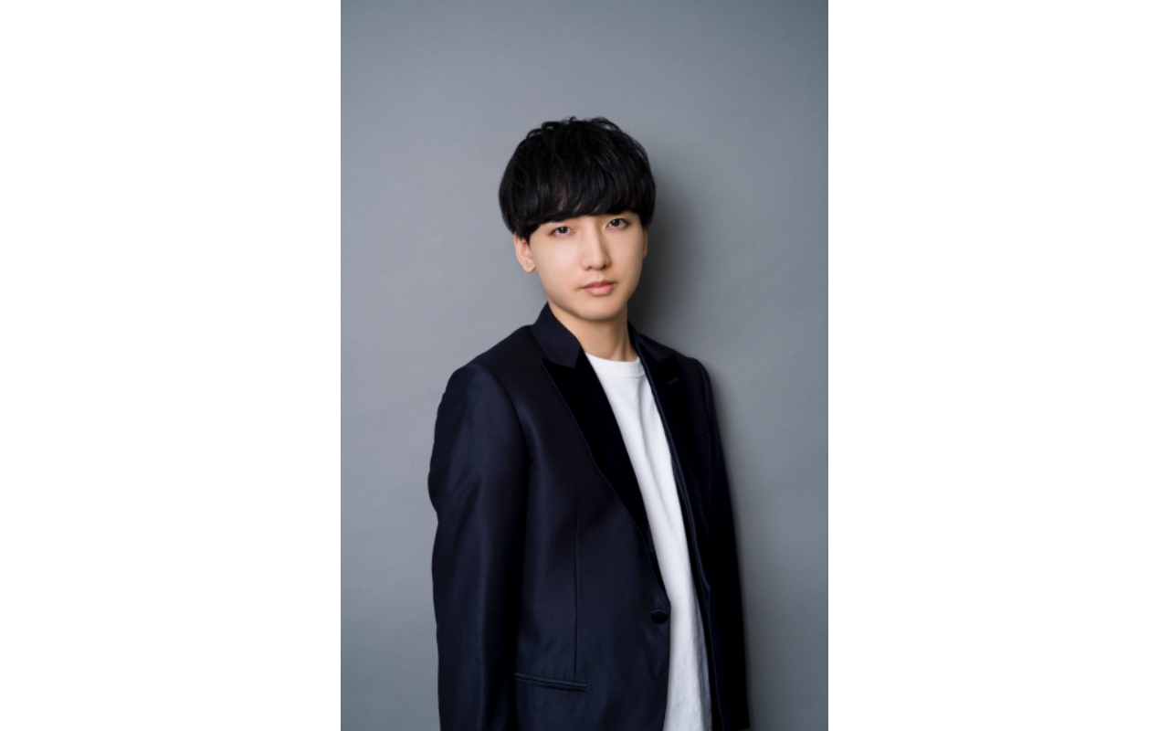 とある男性声優が10月アーティストデビュー 小林千晃がヒントを出す アニメイトタイムズ