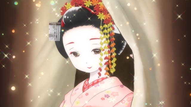 TVアニメ『舞妓さんちのまかないさん』Ｅテレにて2021年10月2日放送スタート！　OPテーマアーティストにシンガーソングライター・つじあやのさん決定
