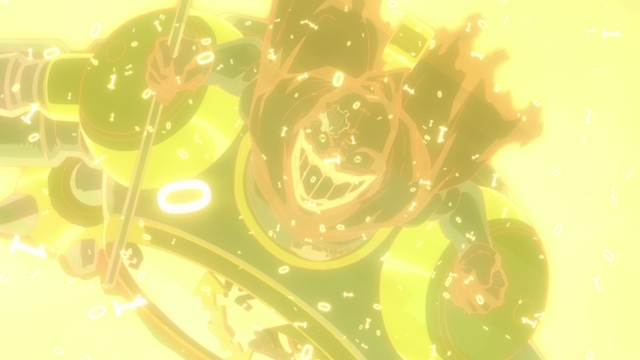 秋アニメ『デジモンゴーストゲーム』第1弾PVで、本作の映像が初解禁！の画像-5