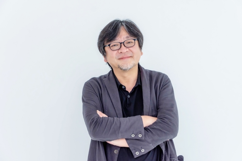 Interview with Mamoru Hosoda on BELLE’s Success, Design Secrets, and Overseas Releaseの画像-1
