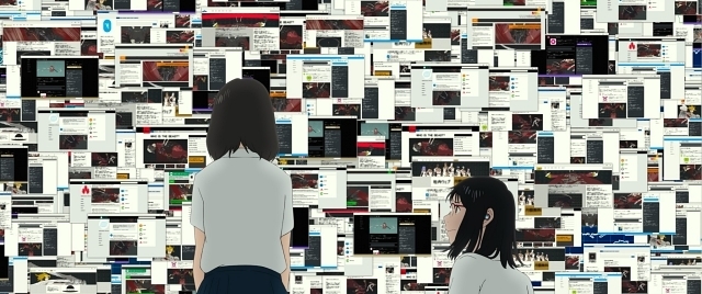 Interview with Mamoru Hosoda on BELLE’s Success, Design Secrets, and Overseas Release