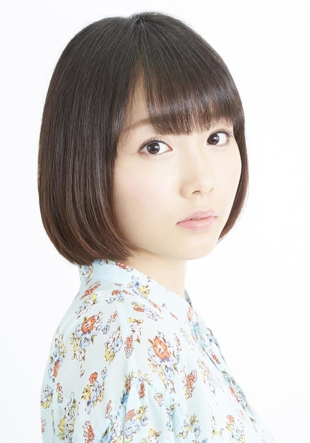 木戸衣吹 アニメキャラ プロフィール 出演情報 最新情報まとめ アニメイトタイムズ