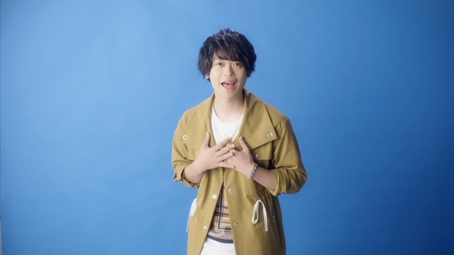 新曲MVは犬目線!?　土岐隼一さん 2ndシングル「真心に奏」ミュージックビデオ（ショート）、ジャケット写真、リリースイベント情報公開！