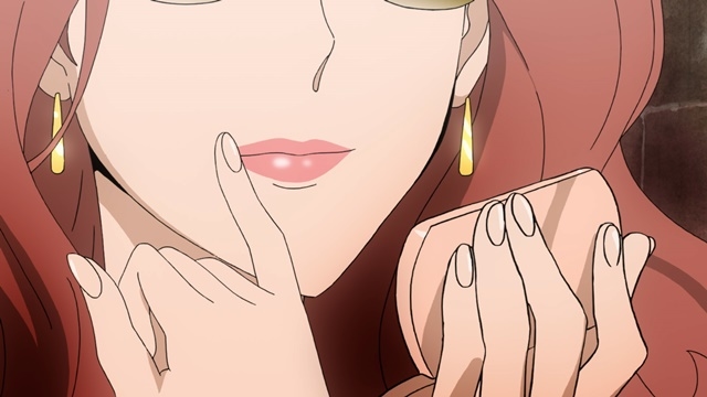 秋アニメ『ルパン三世 PART6』セクシーで知的でチャーミング、「峰不二子」が持つ魔性の魅力がつまったキャラクターPVが解禁！の画像-2