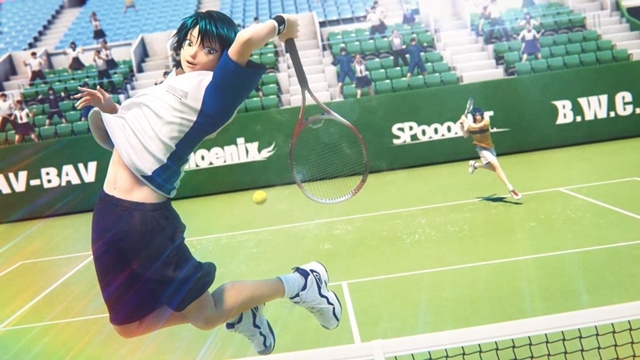 『リョーマ！The Prince of Tennis 新生劇場版テニスの王子様』リョーマvs幸村の激闘、本編冒頭映像3分半が公開!!