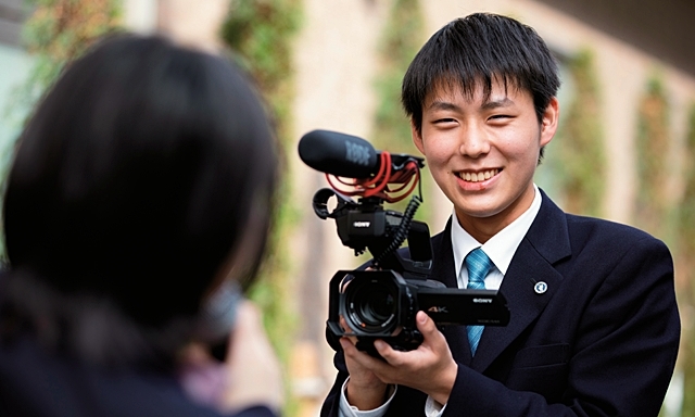 マンガ家・イラストレーター・ゲームクリエイター・YouTuberを目指せる！　アキバの高校、CLARK NEXT Akihabaraが全面リニューアル！の画像-3