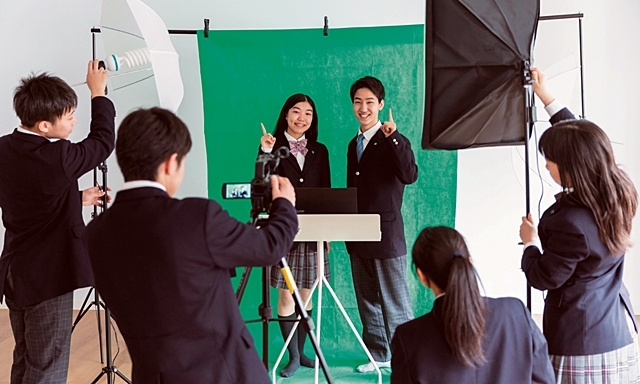 マンガ家・イラストレーター・ゲームクリエイター・YouTuberを目指せる！　アキバの高校、CLARK NEXT Akihabaraが全面リニューアル！の画像-4