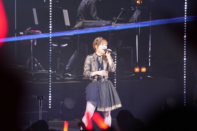 声優・富田美憂さんの1stライブがLINE CUBE SHIBUYAで開催！　公式レポートでステージの模様を紹介