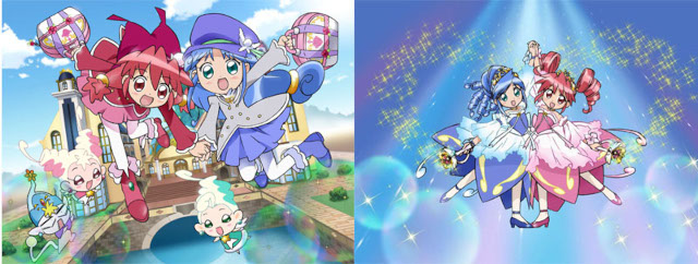 ふしぎ星の ふたご姫 Gyu アニメ声優 キャラクター 登場人物 最新情報一覧 アニメイトタイムズ