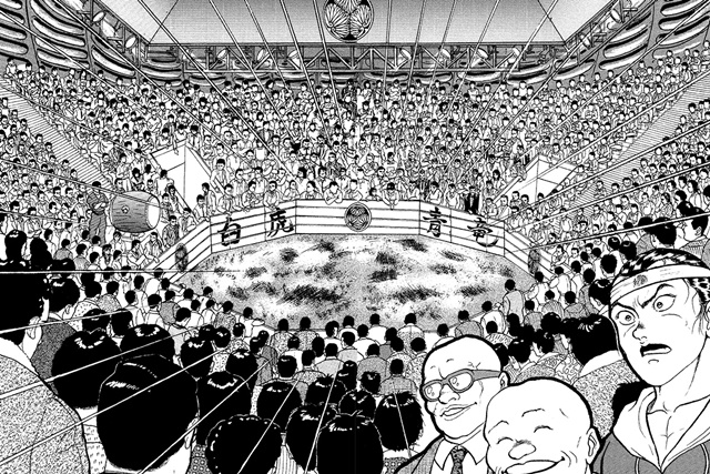 大人気格闘マンガ『刃牙（バキ）』シリーズが連載30周年！　原作者・板垣恵介先生による書き下ろしキービジュアル＆ヒストリーページが特設サイトにて公開！