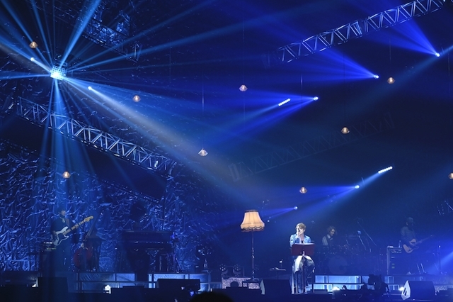 声優・宮野真守さんが、762日振りに有観客アリーナライブ「MAMORU MIYANO COMEBACK LIVE 2021 ～RELIVING!～」を開催！「みんな、ただいま！　ずっと会いたかったね！」の画像-5