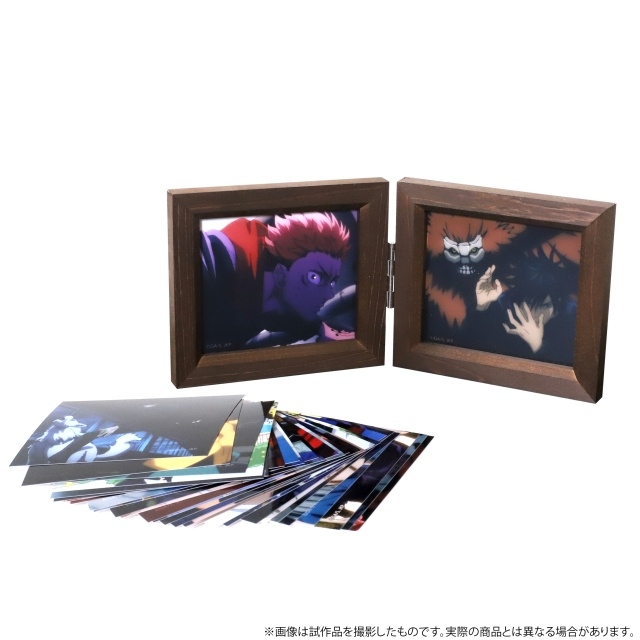 animate LIMITED SELECTIONの画像-2
