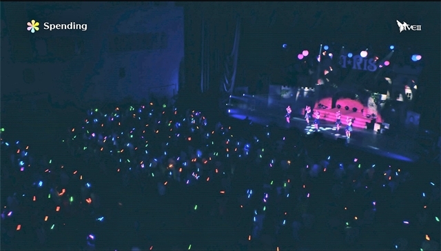 「i☆Ris」5人体制初の全国ツアー「i☆Ris 6th Live Tour 2021 ～Carnival～」LIVE BD/DVDより、ダイジェスト映像解禁の画像-2