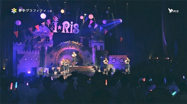 「i☆Ris」5人体制初の全国ツアー「i☆Ris 6th Live Tour 2021 ～Carnival～」LIVE BD/DVDより、ダイジェスト映像解禁の画像-4