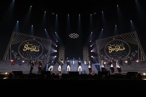 【Day2】『あんさんぶるスターズ！！Starry Stage 4th -Star's Parade-』8月29日をレポート！の画像-8