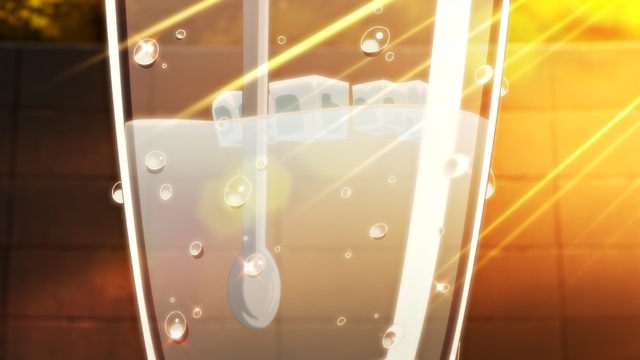 秋アニメ『180秒で君の耳を幸せにできるか？』より、第3話「3分間で、風鈴と蝉。氷の音」あらすじ＆先行場面カットが公開！の画像-5
