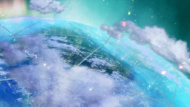 オリジナルアニメ『地球外少年少女』2022年1月28日より前後編各2週限定劇場上映決定！ メインアニメーター・井上俊之さんが参加！ スタッフコメントが到着！