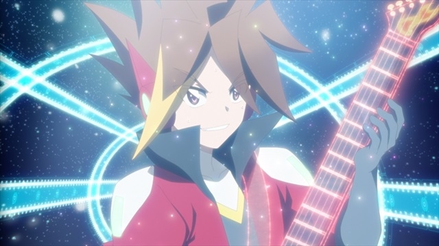 TVアニメ『新幹線変形ロボ シンカリオンＺ』より、第25話「SHIKOKU ROCK FESTIVAL」のあらすじ＆先行場面カットが公開！
