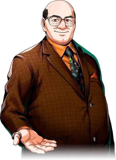 アッカルド