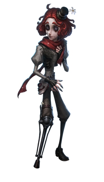 泣きピエロ（ジョーカー）