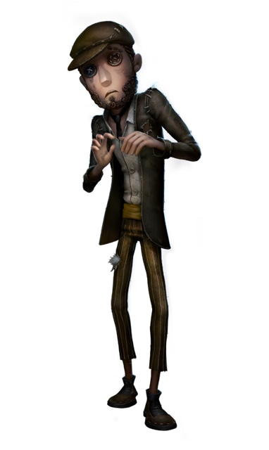 泥棒（ピアソン）