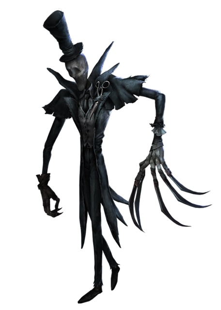 リッパー（ジャック）