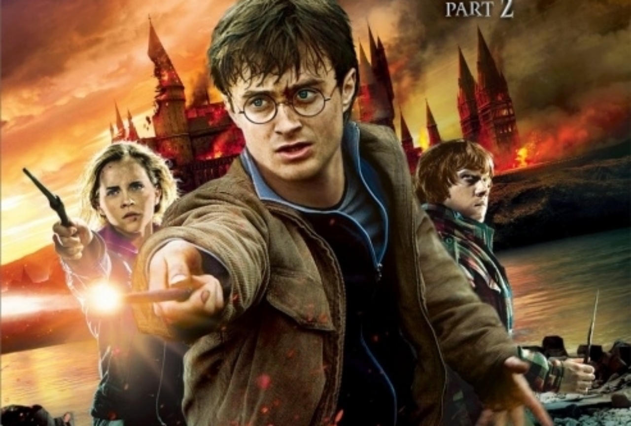 ハリー ポッターと死の秘宝 Part2 ハリポタ シリーズ第8作 吹き替え声優 映画 最新情報一覧 アニメイトタイムズ