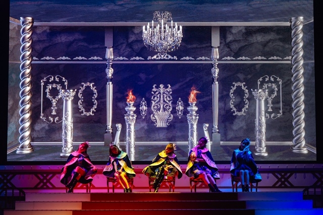 「i☆Ris 9th Anniversary Live ～Queen’s Message～」レポート｜これからもまだまだ大きいステージに立っていけるよう頑張っていきます！