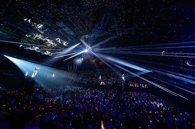 「i☆Ris 9th Anniversary Live ～Queen's Message～」レポート｜これからもまだまだ大きいステージに立っていけるよう頑張っていきます！-5