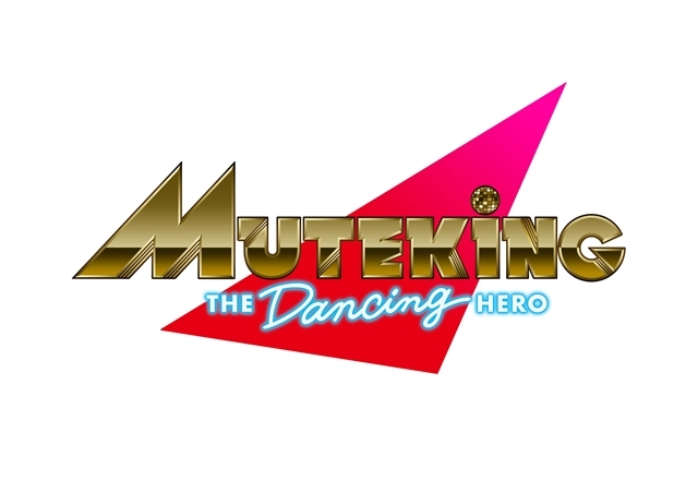 MUTEKING THE Dancing HERO-7