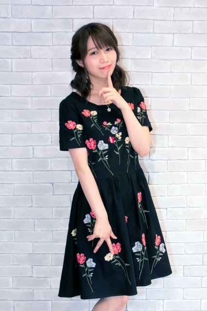 伊達朱里紗