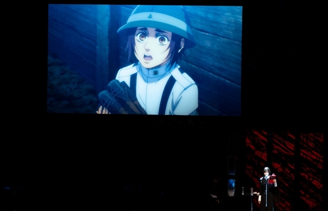 TVアニメ『進撃の巨人』The Final Season SPECIAL EVENTに、梶裕貴さん・小林ゆうさん・佐倉綾音さんら声優陣登壇！　キャストも客席も涙に包まれる