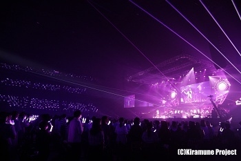 神谷浩史さんが初のライブツアーで紡ぐ贅沢な時間！『Kiramune Presents Hiroshi Kamiya LIVE TOUR 2021 “Sunny Box”』レポートの画像-4