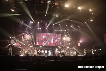 神谷浩史さんが初のライブツアーで紡ぐ贅沢な時間！『Kiramune Presents Hiroshi Kamiya LIVE TOUR 2021 “Sunny Box”』レポート-7