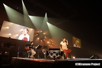 神谷浩史さんが初のライブツアーで紡ぐ贅沢な時間！『Kiramune Presents Hiroshi Kamiya LIVE TOUR 2021 “Sunny Box”』レポート-6