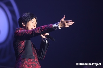 神谷浩史さんが初のライブツアーで紡ぐ贅沢な時間！『Kiramune Presents Hiroshi Kamiya LIVE TOUR 2021 “Sunny Box”』レポート