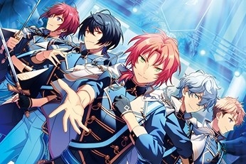 Knights ナイツ あんスタユニット メンバー プロフィール 楽曲 ランキング 感想 アニメイトタイムズ