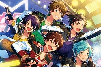 紅月 アカツキ あんスタユニット メンバー プロフィール 楽曲 ランキング 感想 アニメイトタイムズ 紅月 アカツキ あんスタユニット メンバー プロフィール 楽曲 ランキング 感想 アニメイトタイムズ
