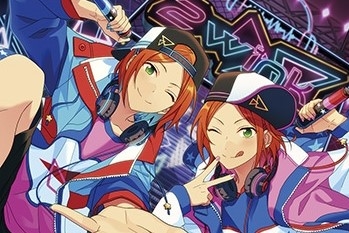 紅月 アカツキ あんスタユニット メンバー プロフィール 楽曲 ランキング 感想 アニメイトタイムズ 紅月 アカツキ あんスタユニット メンバー プロフィール 楽曲 ランキング 感想 アニメイトタイムズ