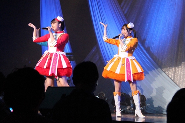 声優ユニット「Run Girls, Run！」3年ぶりとなる仙台でのリアル単独ライブ開催、初披露曲や新衣装を公開！　12/19の東京公演が生配信決定の画像-9
