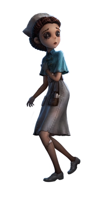 医師（エミリー・ダイアー）