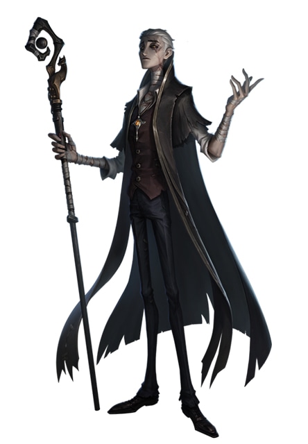 隠者（アルヴァ・ロレンツ）