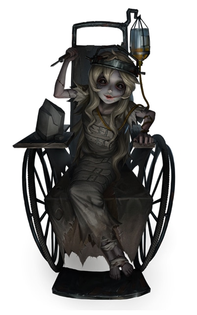 彫刻師（ガラテア）