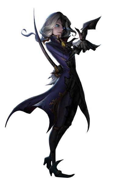 写真家（ジョゼフ）