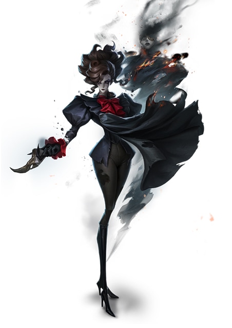 オペラ歌手（サングリア）