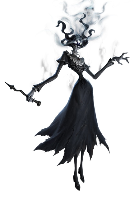 時空の影（「アイヴィ」）